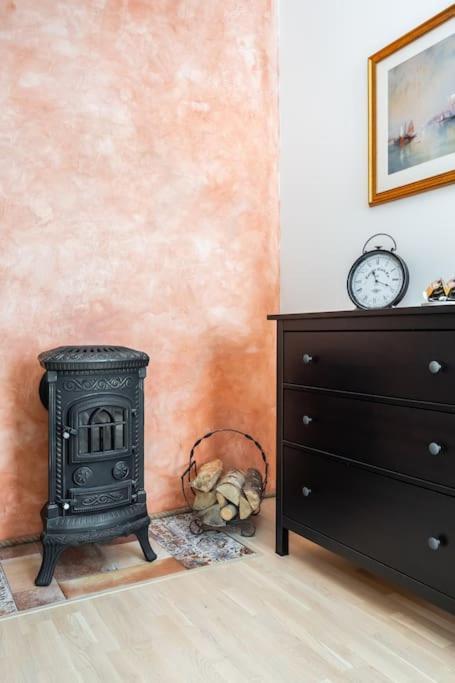 Cozy 1-bedr In The Centre Near Old Town With Private Parking *