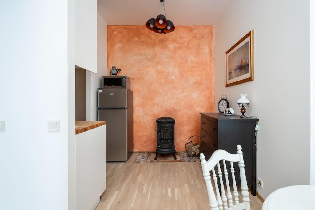 Cozy 1-bedr In The Centre Near Old Town With Private Parking * Tallinn