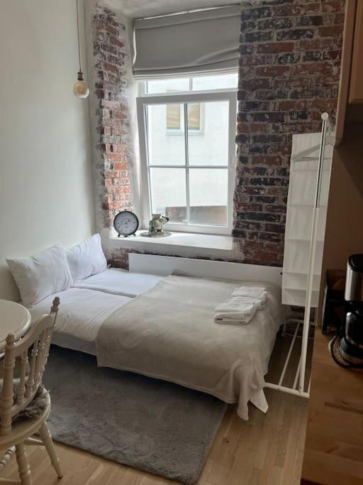 Cozy 1-bedr In The Centre Near Old Town With Private Parking